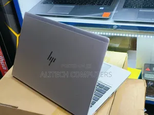 Laptop HP EliteBook 850 G5 8GB Intel Core I7 SSD 256GB