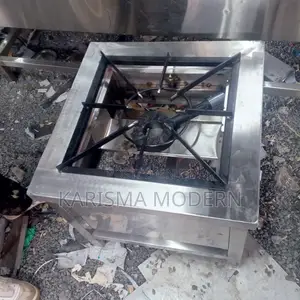 Single Burner Gas Cooker