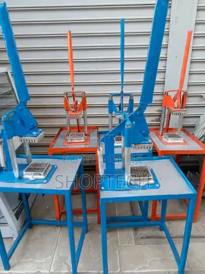 Commerical Chips Cutter