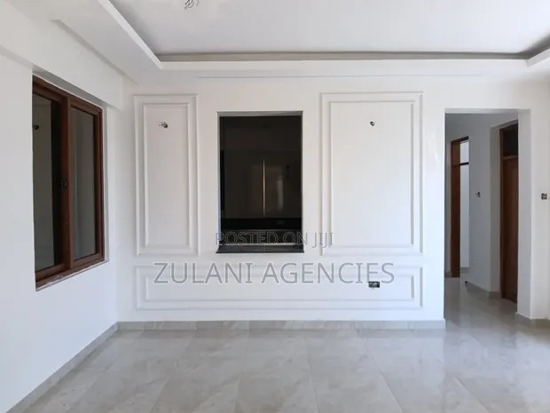 2bdrm Apartment in City Mall, Nyali for sale