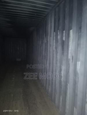 Empty Clean Containers-20ft and 40ft - thumbnail 2