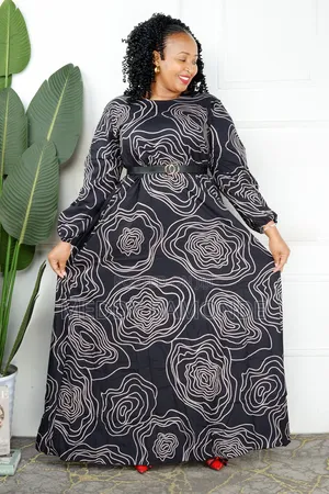 Navy Blue Church/Ruracio Dress