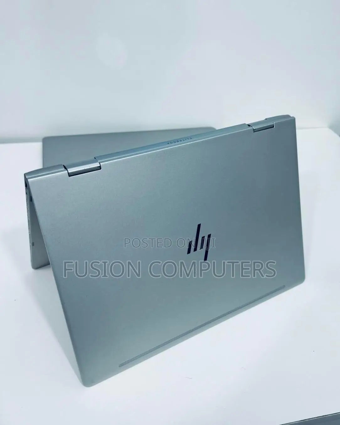 New Laptop HP EliteBook 830 G6 8GB Intel Core I5 SSD 256GB