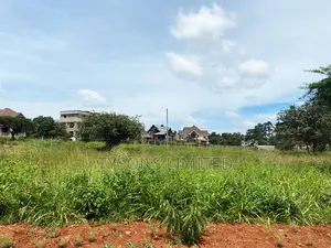 1/4 Acre Plot for Sale at Hardrock Estate, Kenyatta Road
