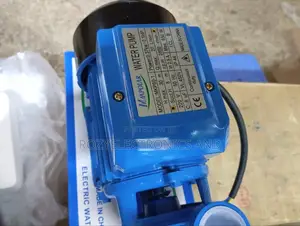 Max Polar Watee Pump 0.5hp