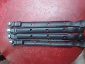 Window Stays Black
