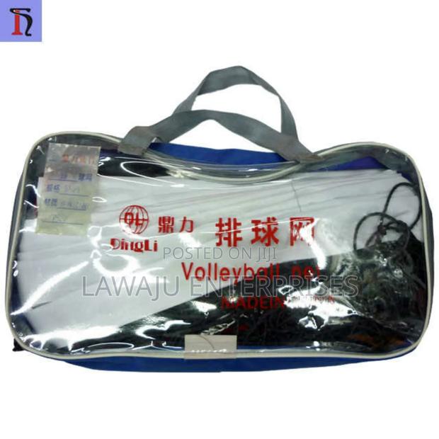 Volleyball Net