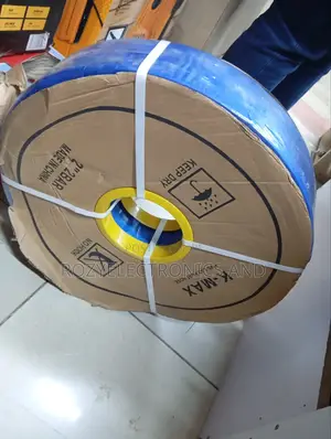 Delivery Pipe 100m 2 Inch