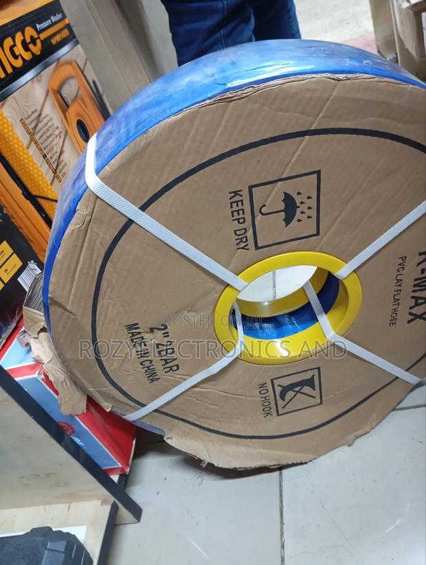 Delivery Pipe 100m 2 Inch - thumbnail 3