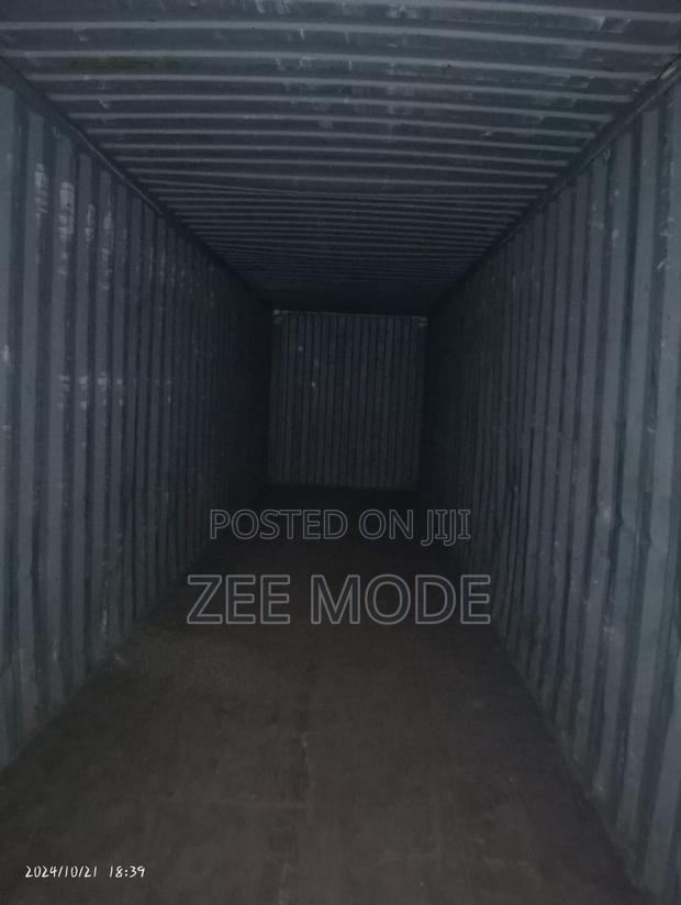 Shipping Containers for Sale-Clean Units - main view