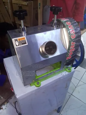 Commercial Sugarcane Extractor