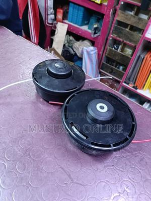 Brush Cutter Trimmer Head - main view