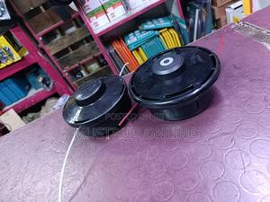 Various Brush Cutter Head - main view