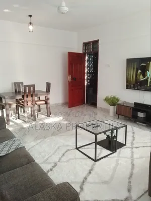 Furnished 1bdrm Apartment in Shree Enclave, Nyali for rent