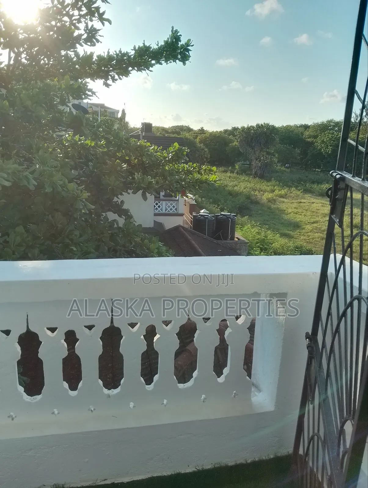Furnished 1bdrm Apartment in Shree Enclave, Nyali for rent
