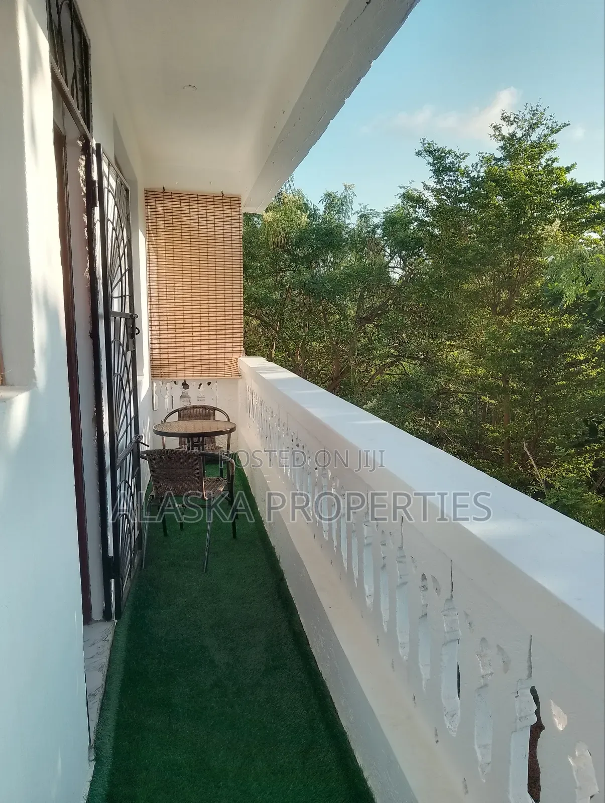 Furnished 1bdrm Apartment in Shree Enclave, Nyali for rent
