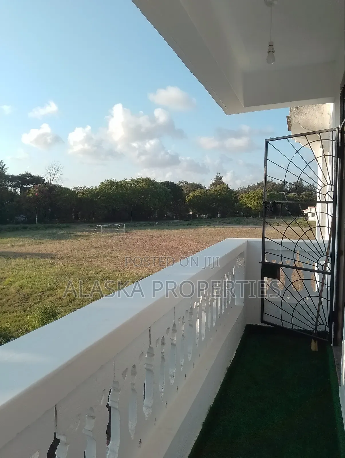 Furnished 1bdrm Apartment in Shree Enclave, Nyali for rent