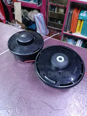 Premier Brush Cutter Trimmer Head