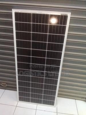 Solar Panel 150 W Made in Germany - main view