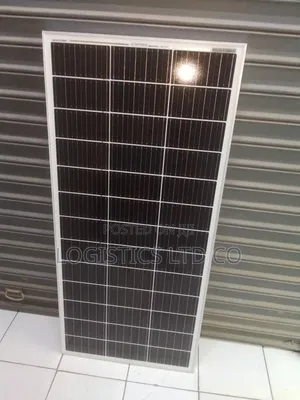 Solar Panel 150 W Made in Germany