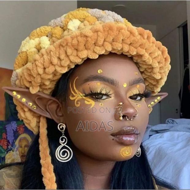 Elf Ears Halloween Party Accessory - thumbnail 3