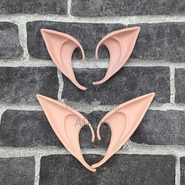 Elf Ears Halloween Party Accessory - thumbnail 9