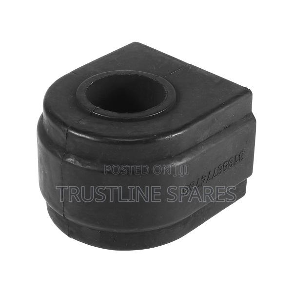 BMW E70, E71 - Stabilizer Bar D - Bush - FREY