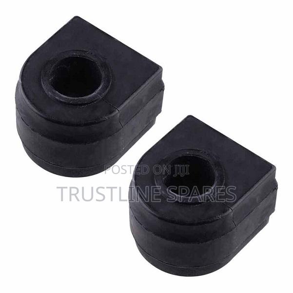 BMW E70, E71 - Stabilizer Bar D - Bush - FREY - thumbnail 3