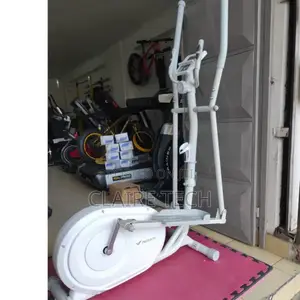 Merach MR-535ZW Mini Cross Trainer Machine