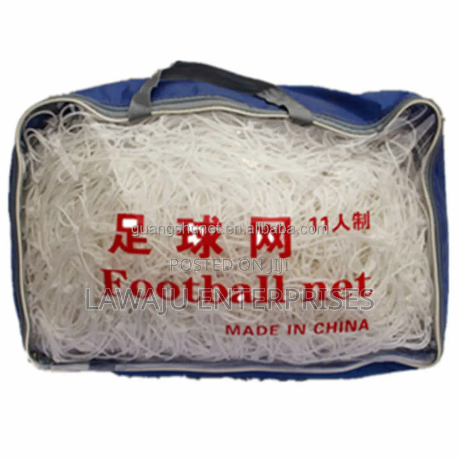 Football Goal Post Net