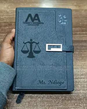 Brandes A4 Executive Diaries