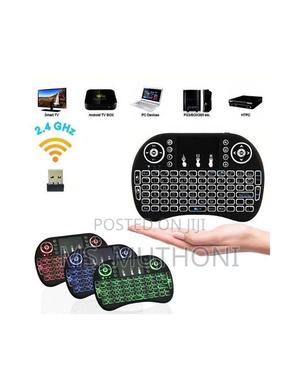 Wireless Bluetooth Keyboard /Mouse Pad - thumbnail 2