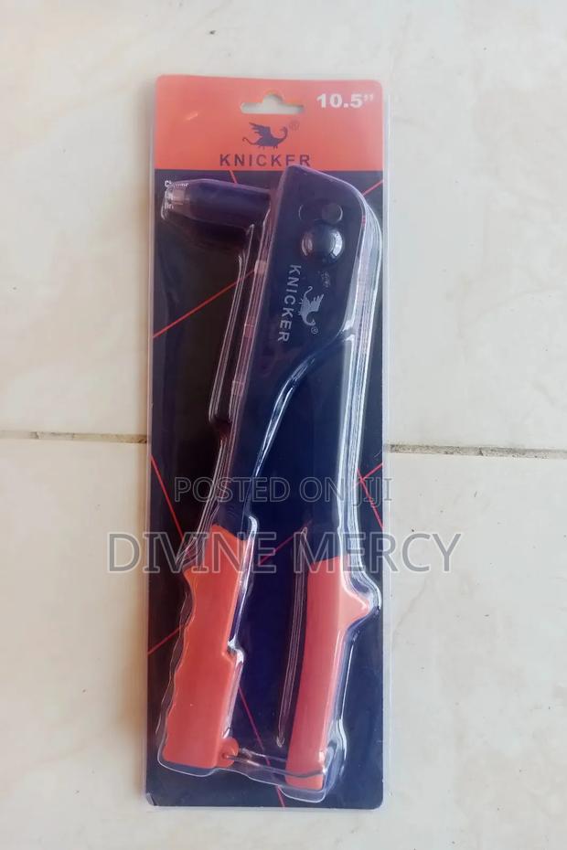 Rivet Gun ( Best)
