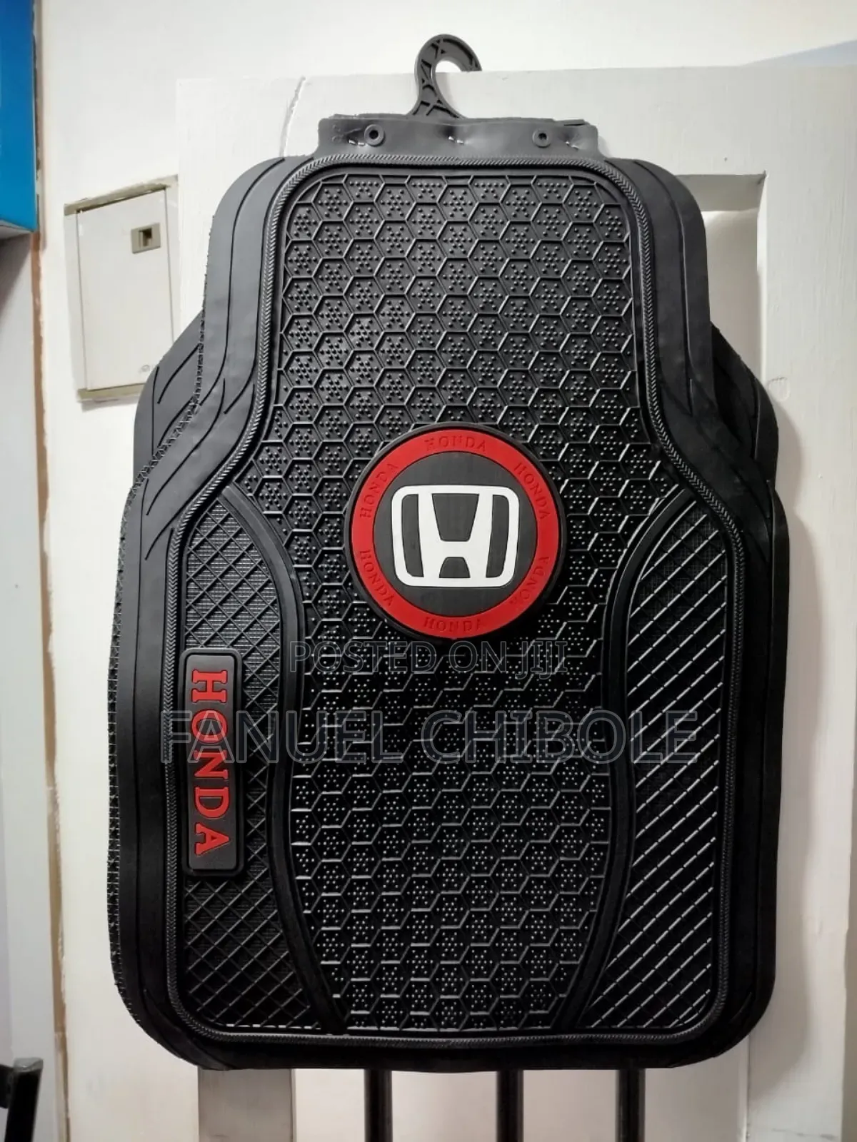Honda Brand New Car Floor Mats