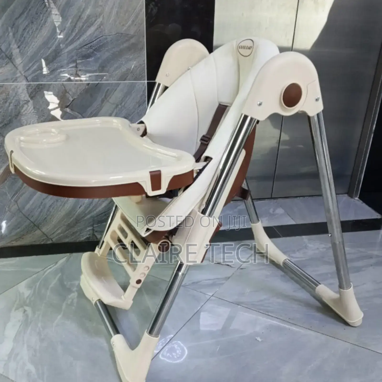 Foldable Foldable Feeding Chair