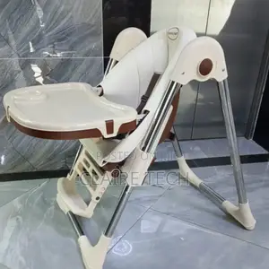 Foldable Foldable Feeding Chair