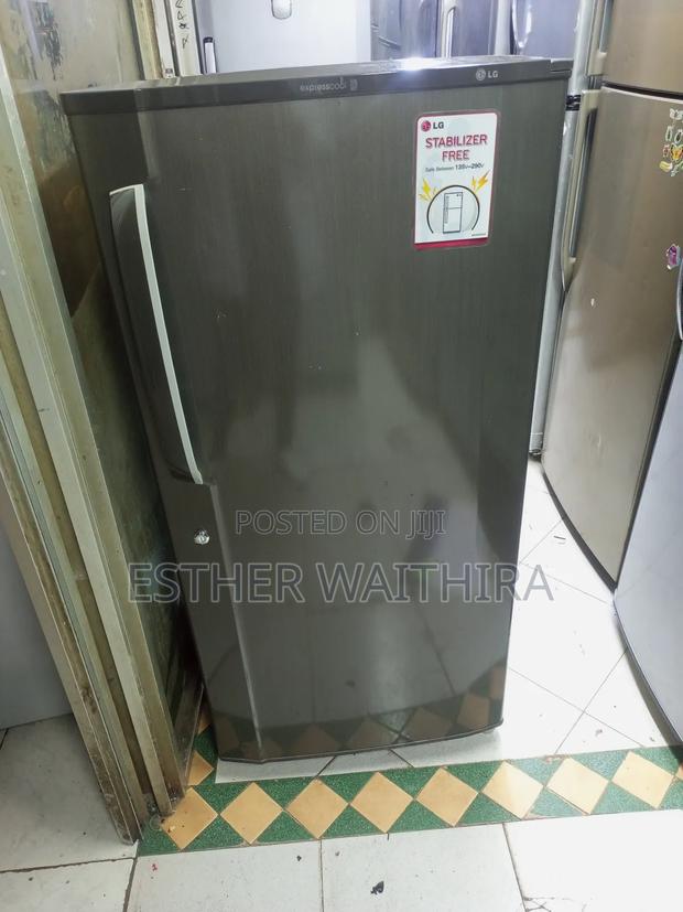 High Quality Medium Fridge