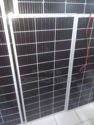 250 W Solar Panel All Weather