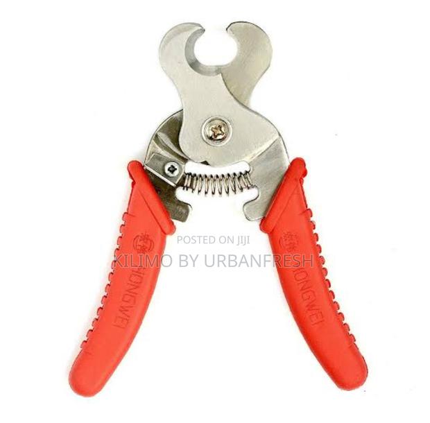 Tags Remover - main view