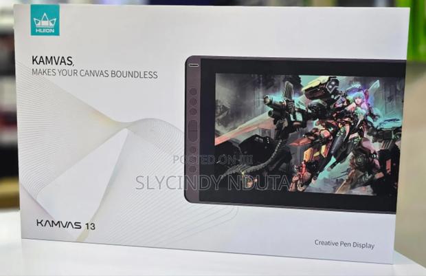 New Tablet 4 GB - thumbnail 3