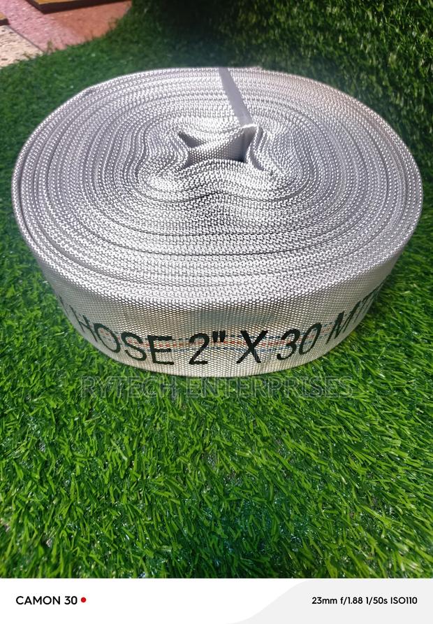 Hose Pipe 2 * 30 M