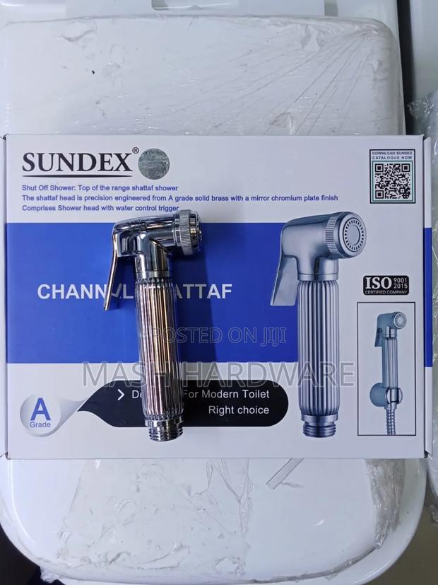 Sundex Arabic Shower