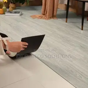 LVT Luxurious Laminates