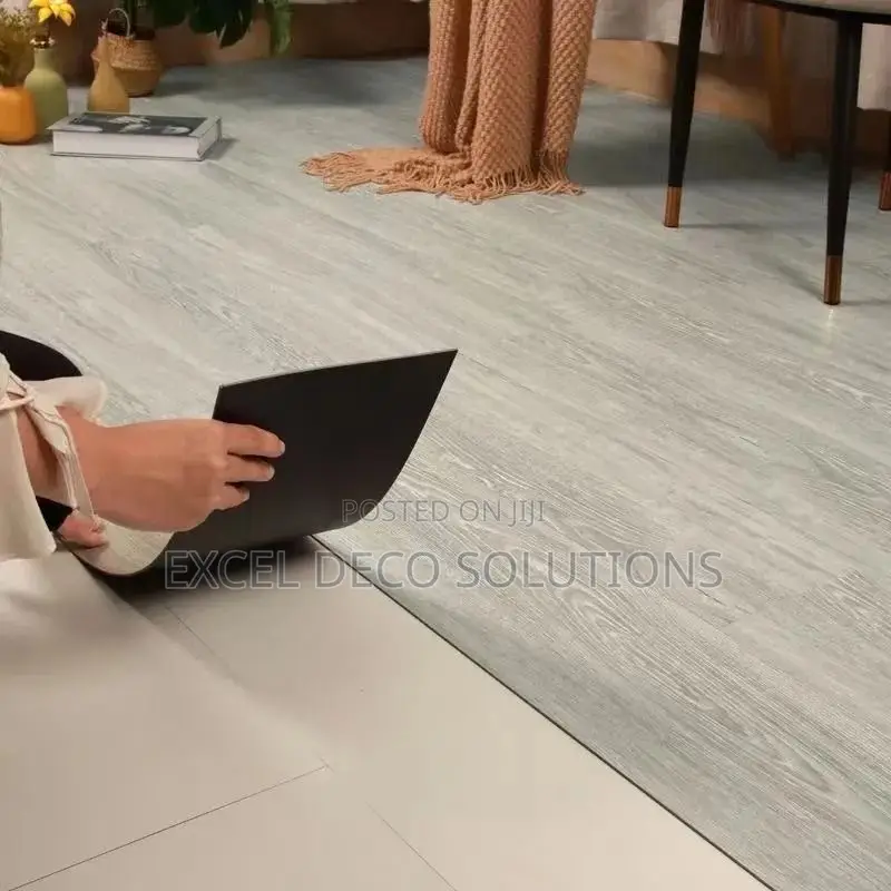 LVT Luxurious Laminates
