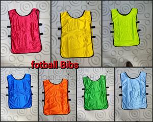 Football Beeps - main view