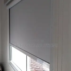 One Square Meter Light Control Sunscreen Roller Blind