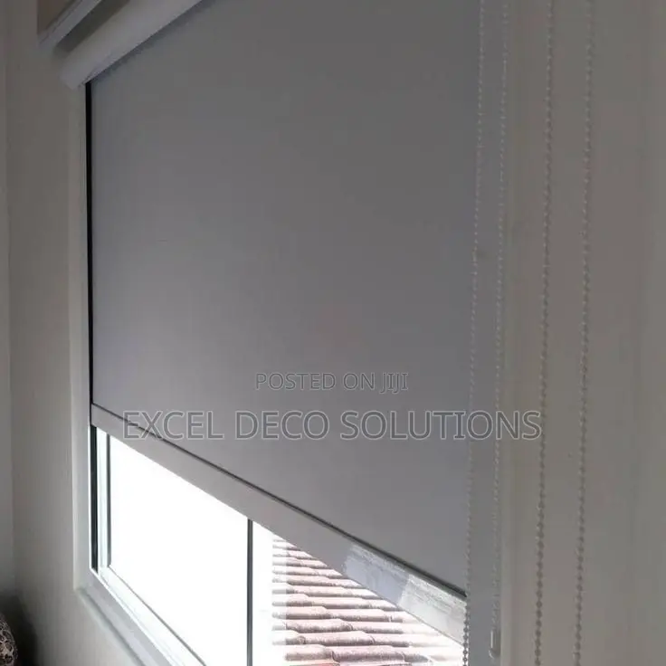 One Square Meter Light Control Sunscreen Roller Blind