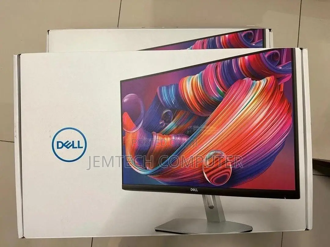 Dell S2421HN 24 Inch Full HD 1080p Monitor \\S2421HN 24