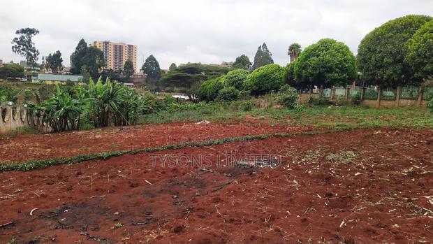 Vacant Land for Sale in Loresho - main view