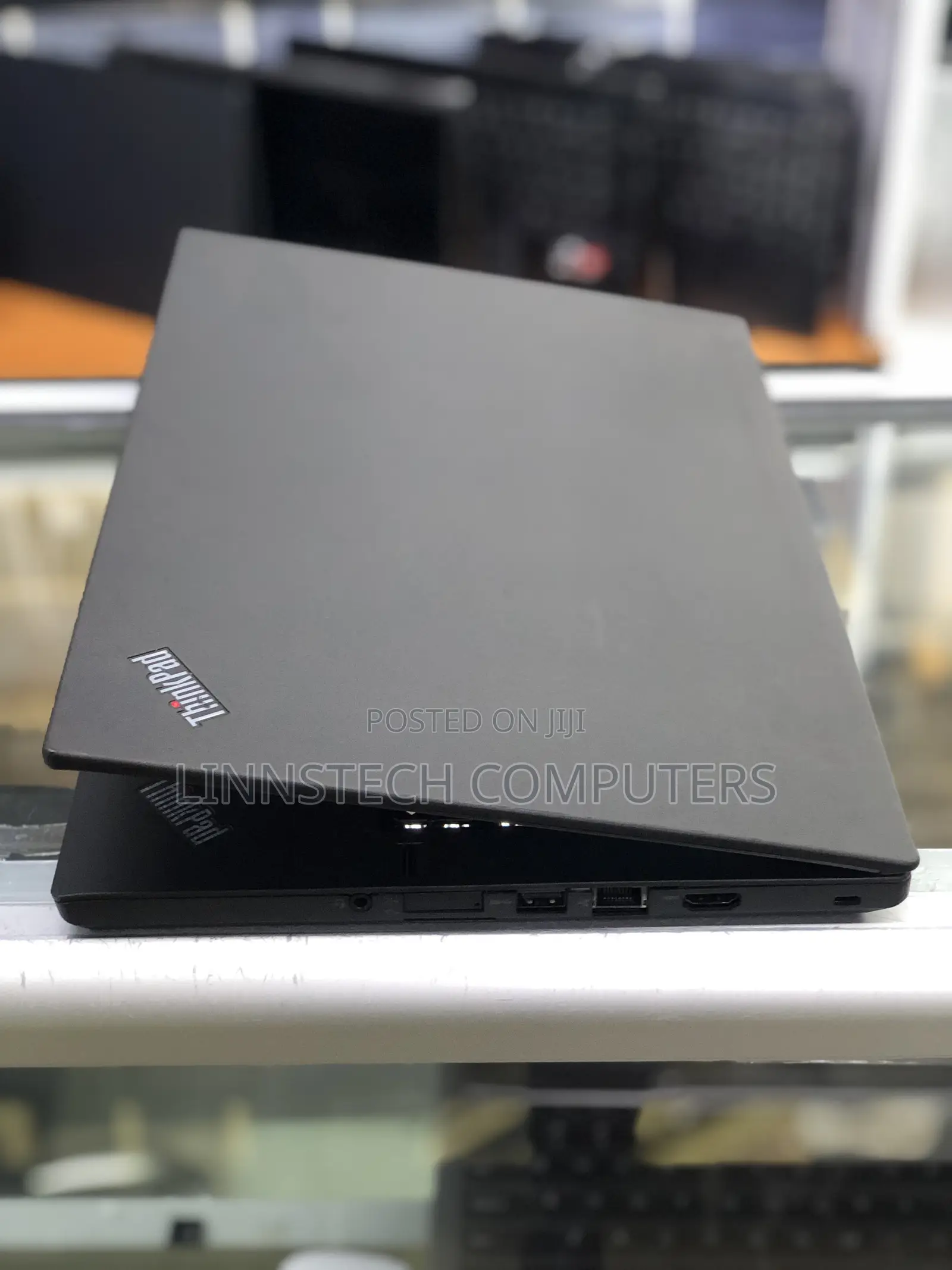 Laptop Lenovo ThinkPad T460 8GB Intel Core I5 SSD 256GB